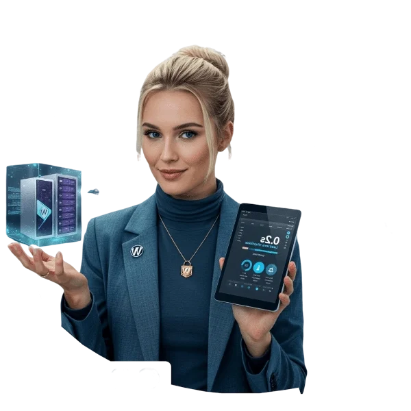 NetVerim Hosting